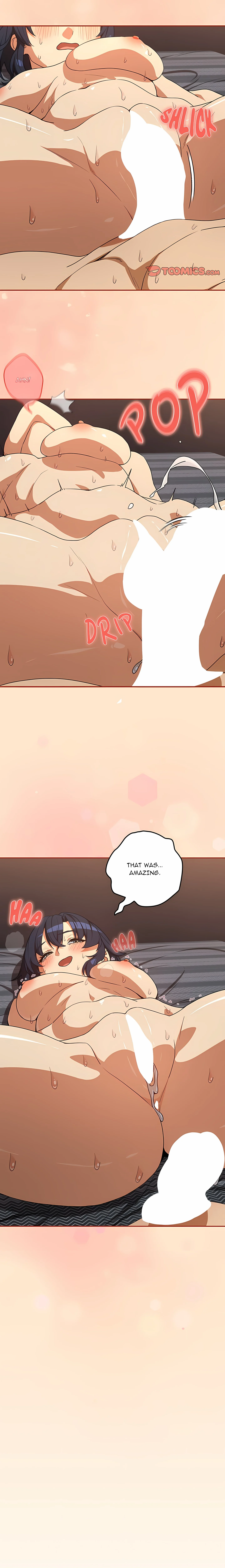 Dating After Work (Official) chapter 135 page 12