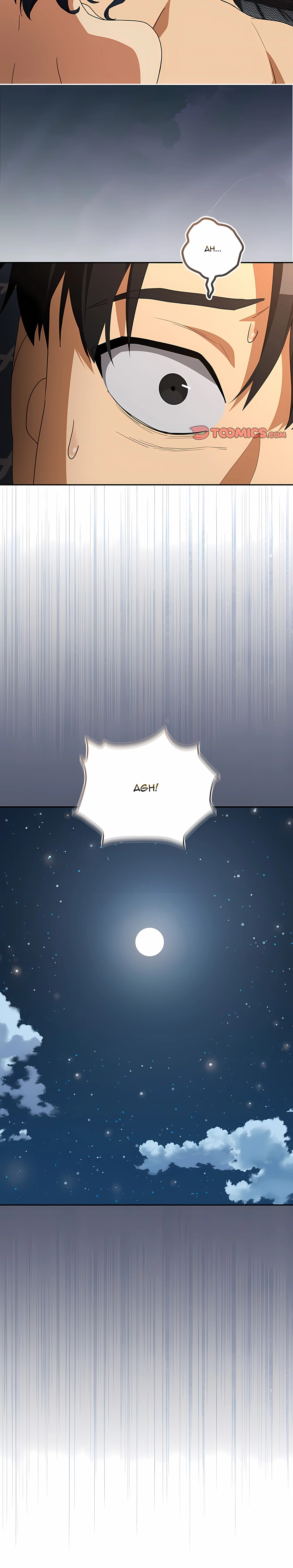 Dating After Work (Official) chapter 135 page 17