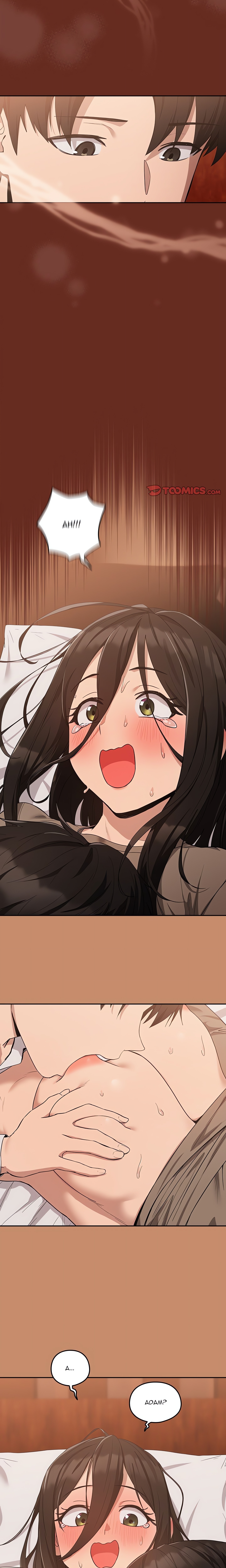 Dating After Work (Official) chapter 15 page 5