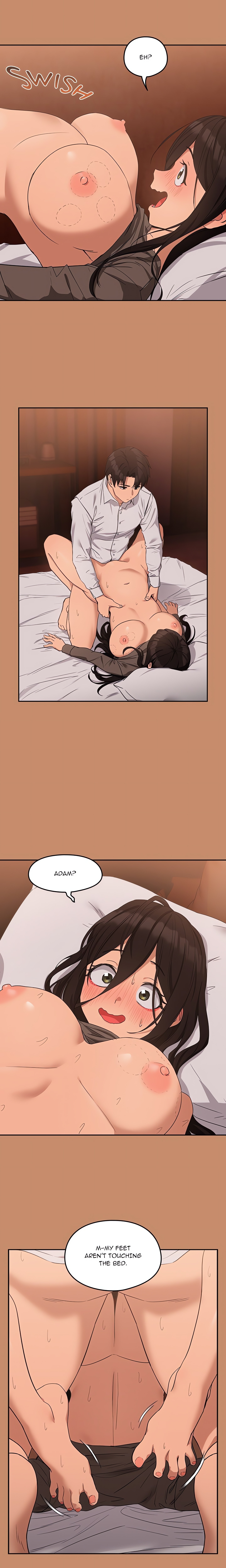 Dating After Work (Official) chapter 16 page 4