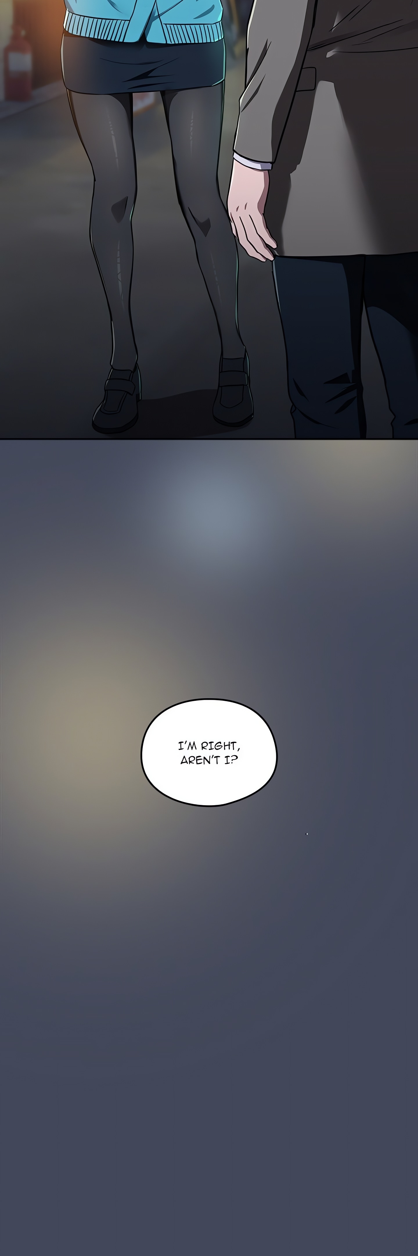 Dating After Work (Official) chapter 18 page 20