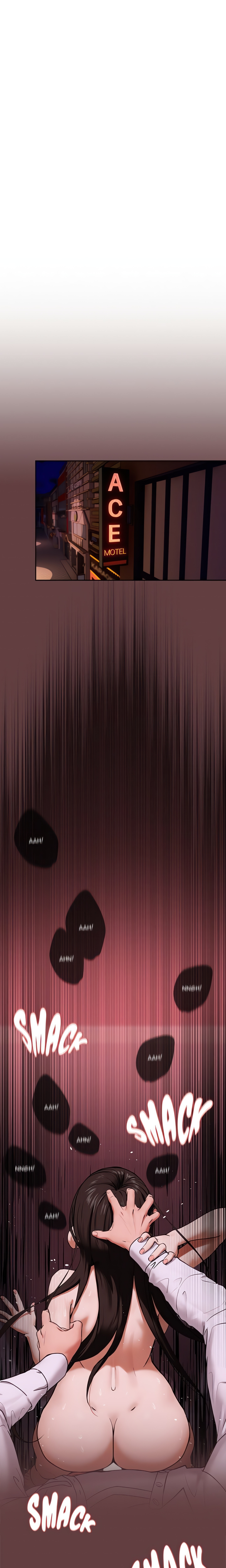 Dating After Work (Official) chapter 2 page 30