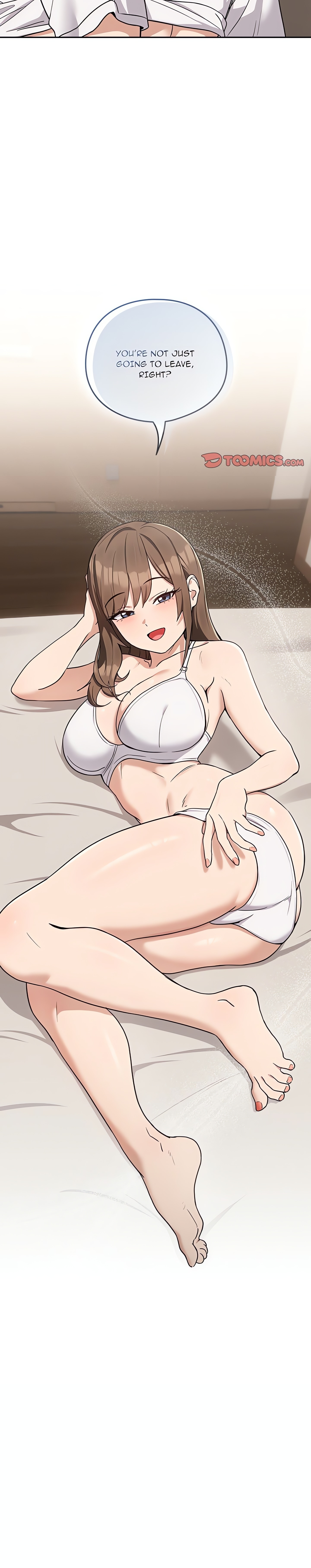 Dating After Work (Official) chapter 22 page 17
