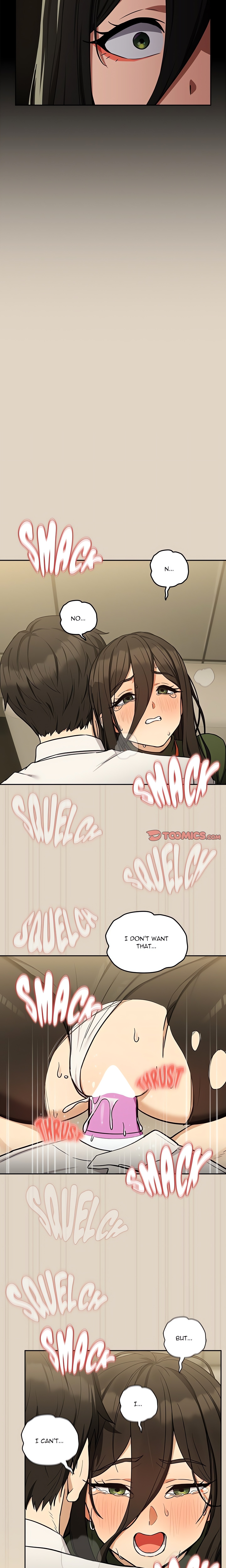 Dating After Work (Official) chapter 27 page 15