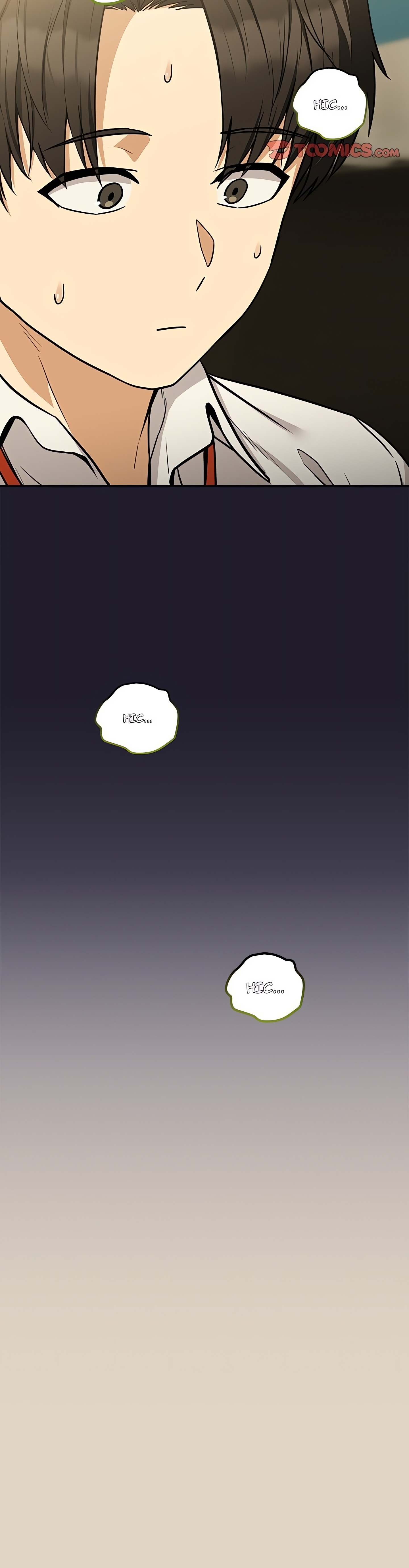 Dating After Work (Official) chapter 27 page 18
