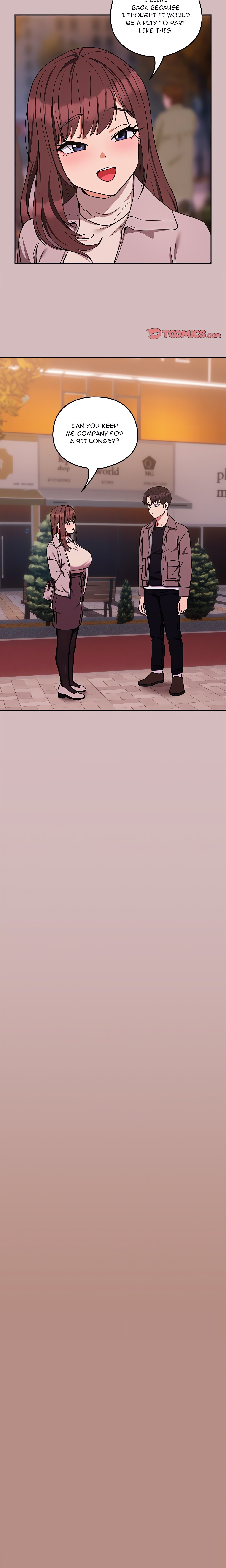 Dating After Work (Official) chapter 29 page 17
