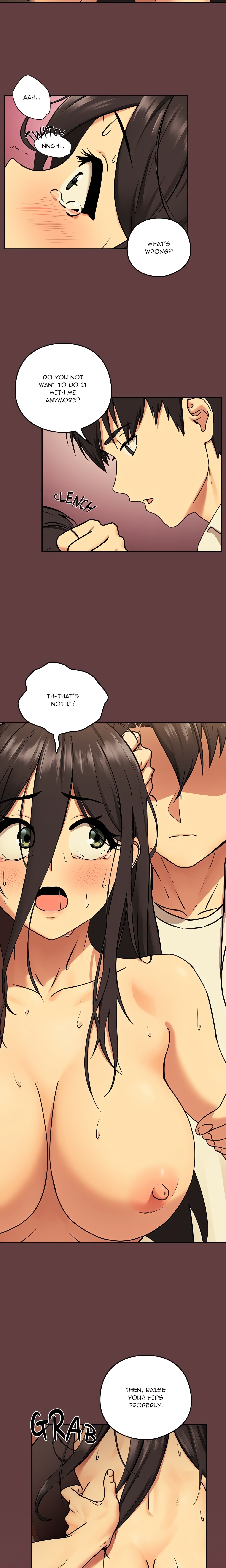 Dating After Work (Official) chapter 3 page 5