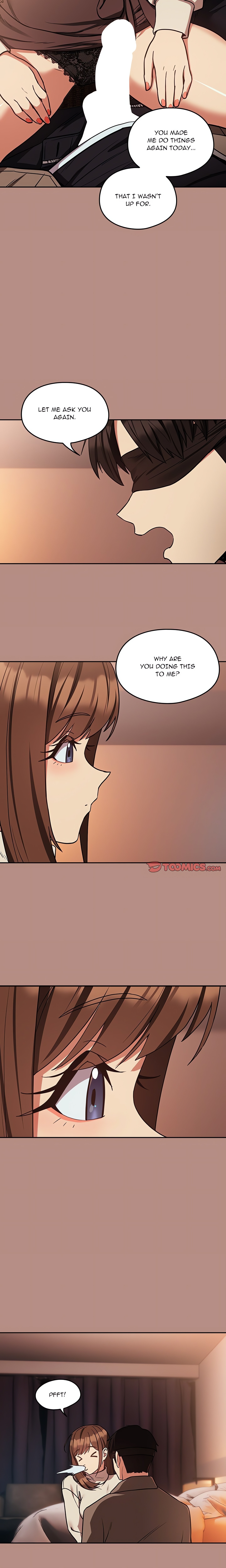 Dating After Work (Official) chapter 30 page 14
