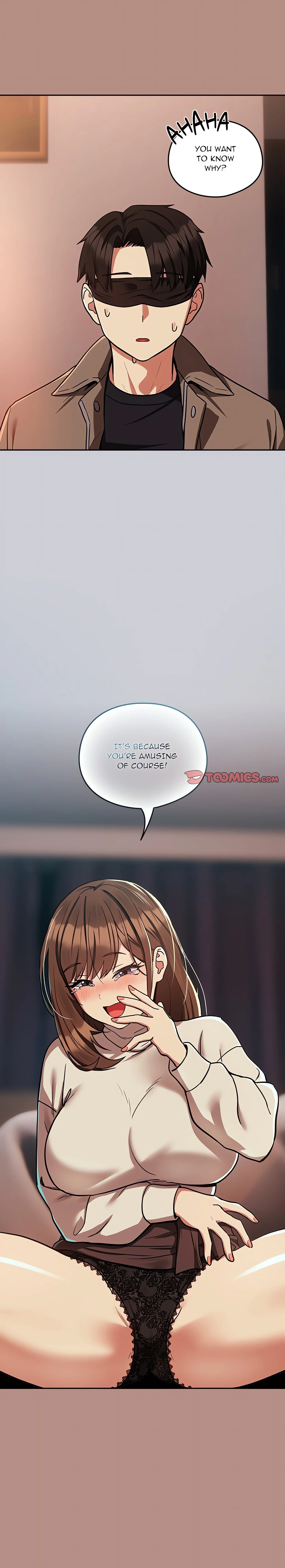 Dating After Work (Official) chapter 30 page 15