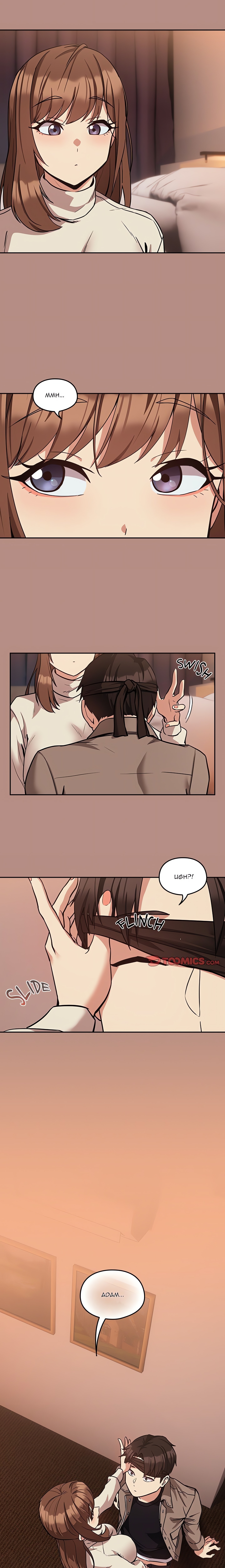 Dating After Work (Official) chapter 31 page 4