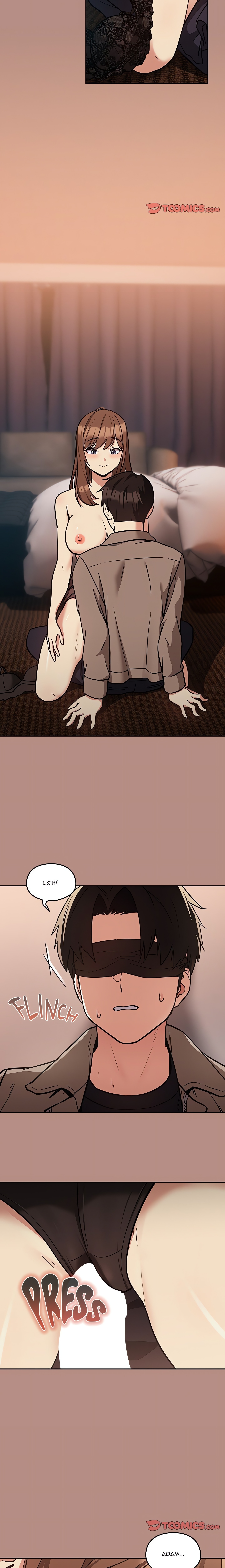 Dating After Work (Official) chapter 31 page 7