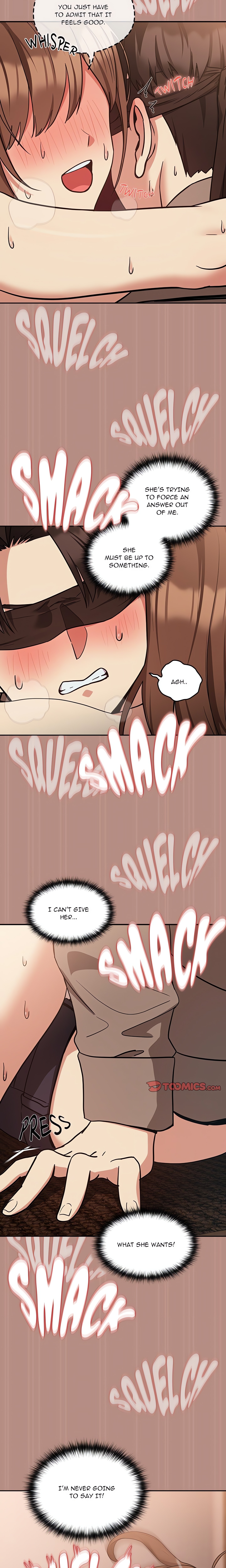 Dating After Work (Official) chapter 31 page 14