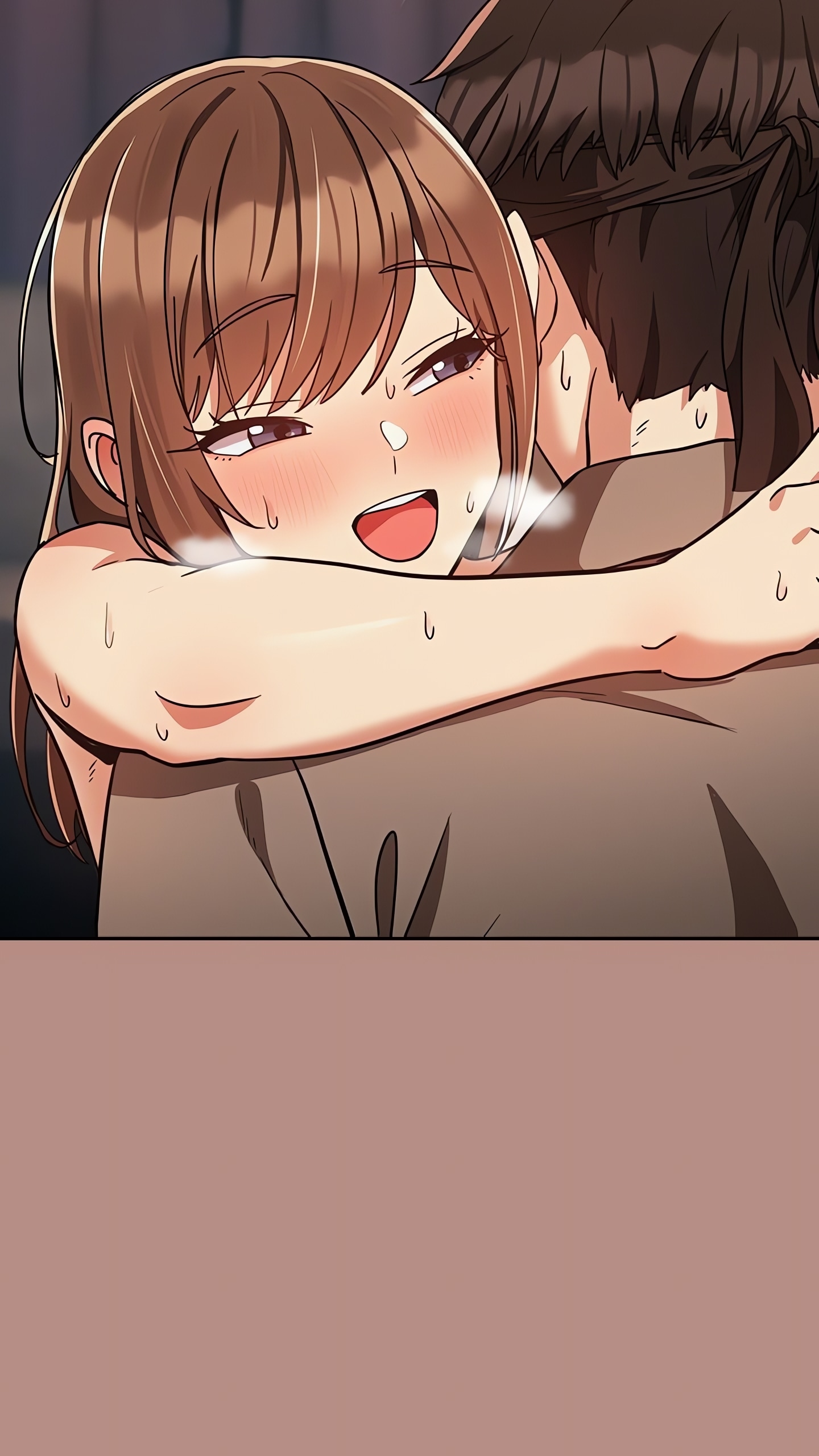 Dating After Work (Official) chapter 31 page 19