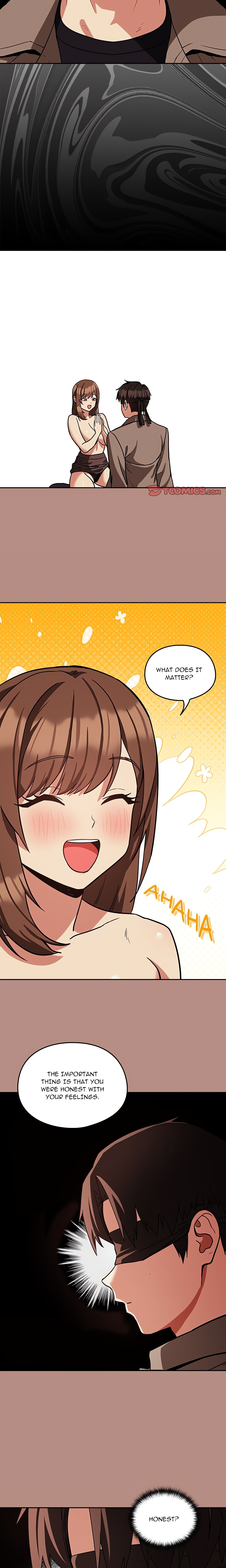 Dating After Work (Official) chapter 32 page 5