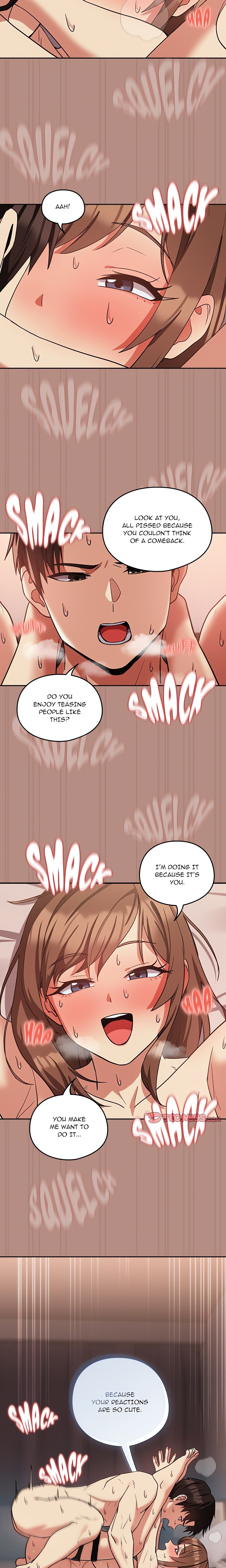 Dating After Work (Official) chapter 33 page 13