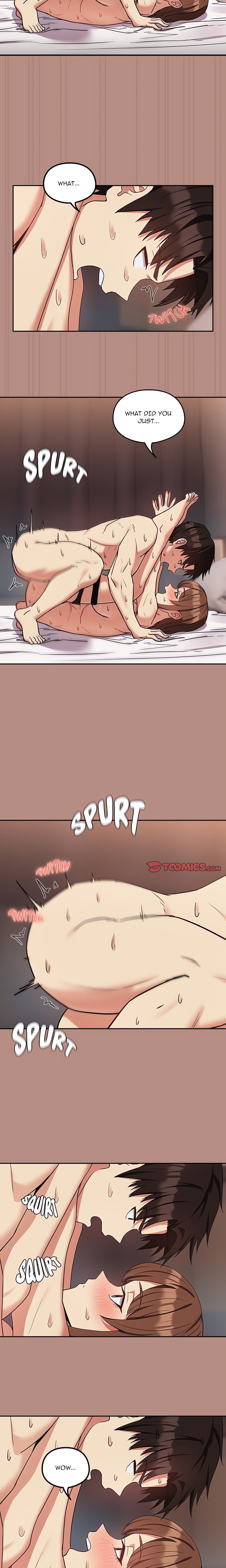 Dating After Work (Official) chapter 33 page 14