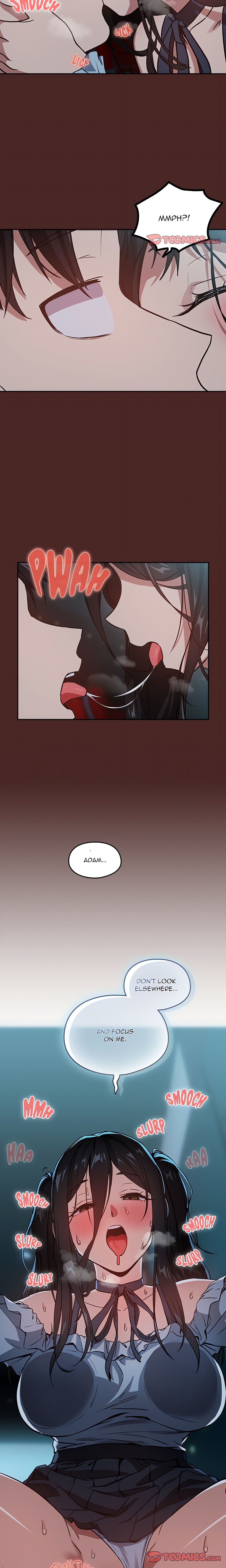 Dating After Work (Official) chapter 38 page 6
