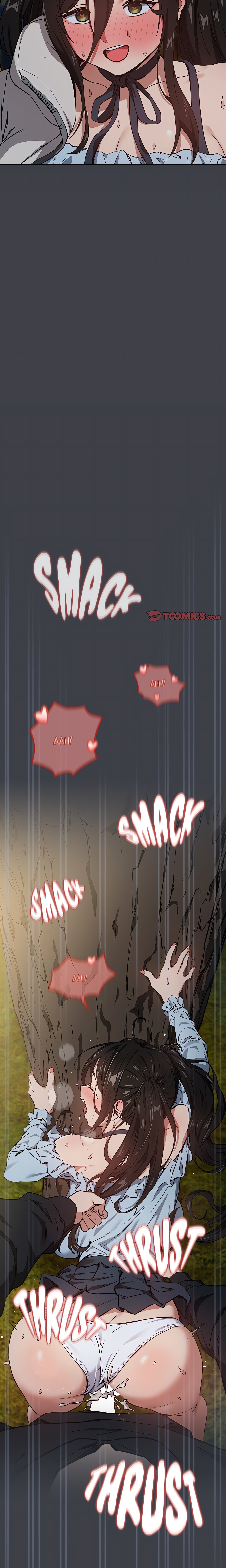 Dating After Work (Official) chapter 38 page 15