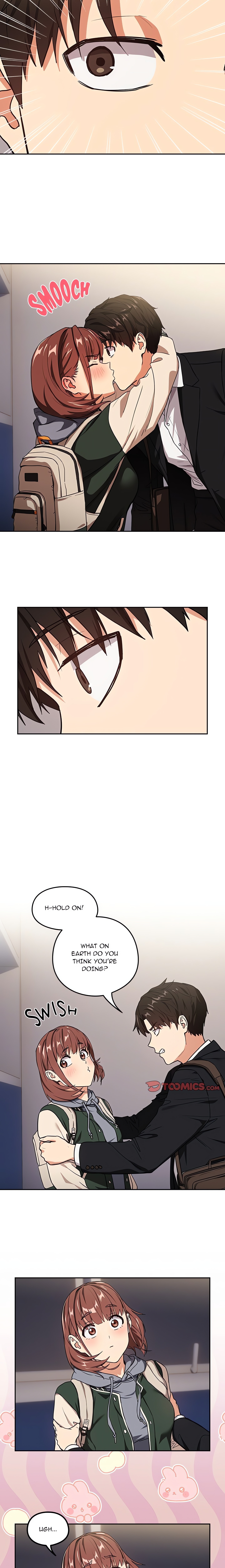 Dating After Work (Official) chapter 42 page 14