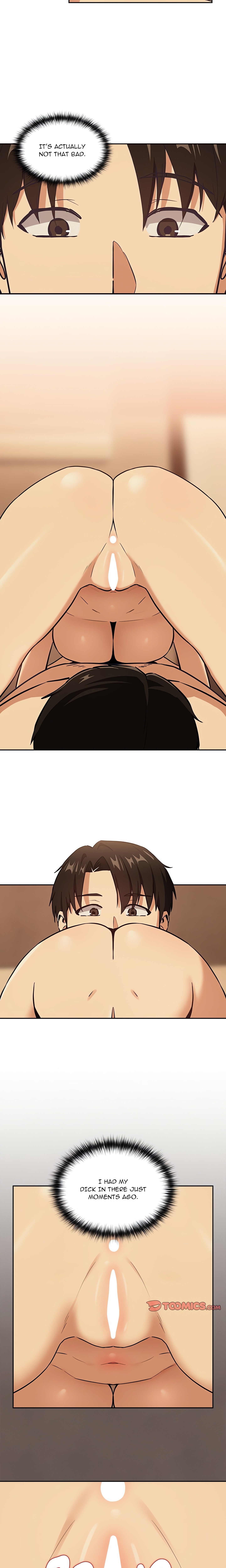 Dating After Work (Official) chapter 51 page 7