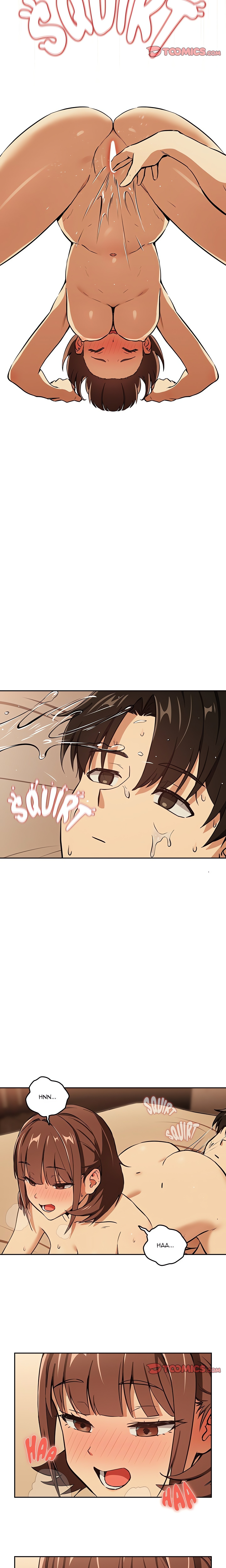 Dating After Work (Official) chapter 51 page 12