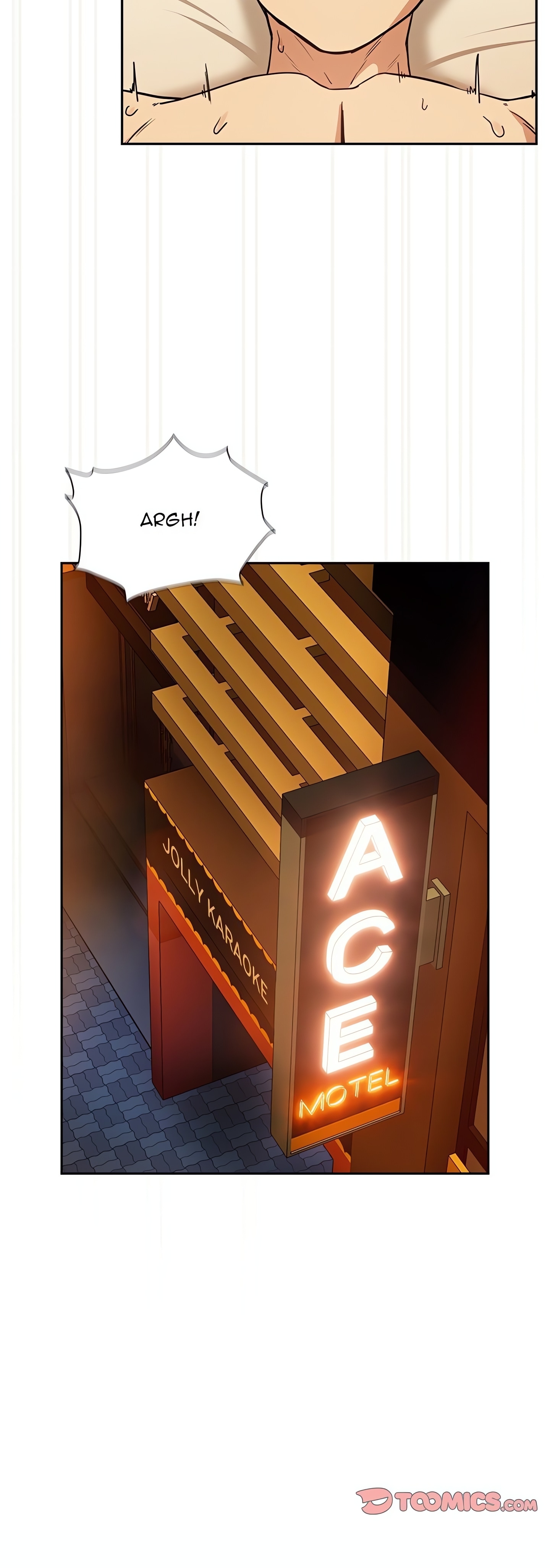 Dating After Work (Official) chapter 51 page 15