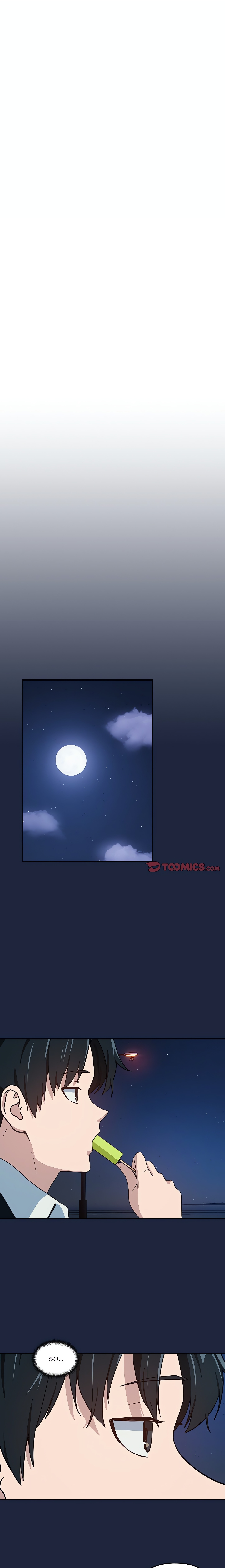 Dating After Work (Official) chapter 53 page 14