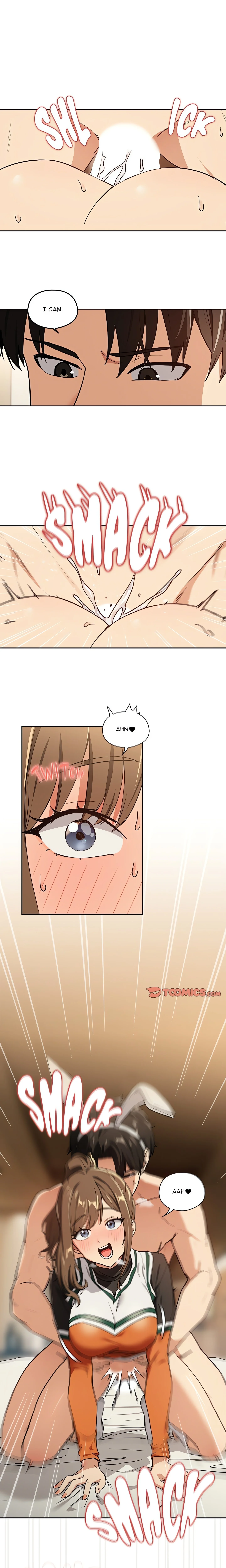 Dating After Work (Official) chapter 55 page 3