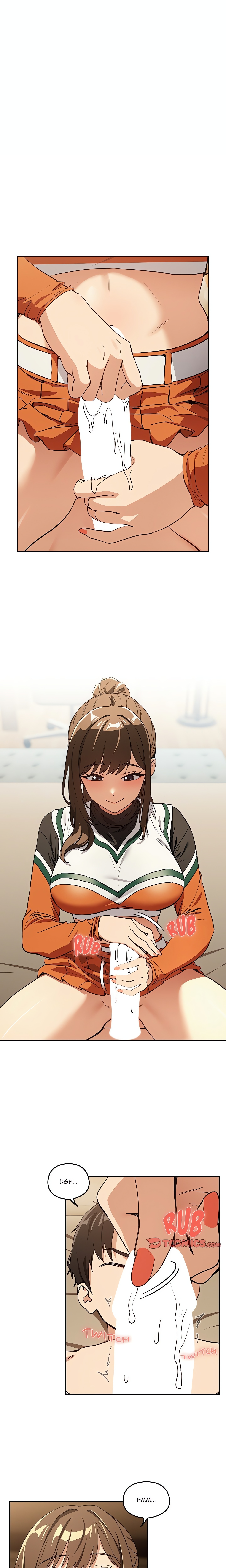 Dating After Work (Official) chapter 56 page 2