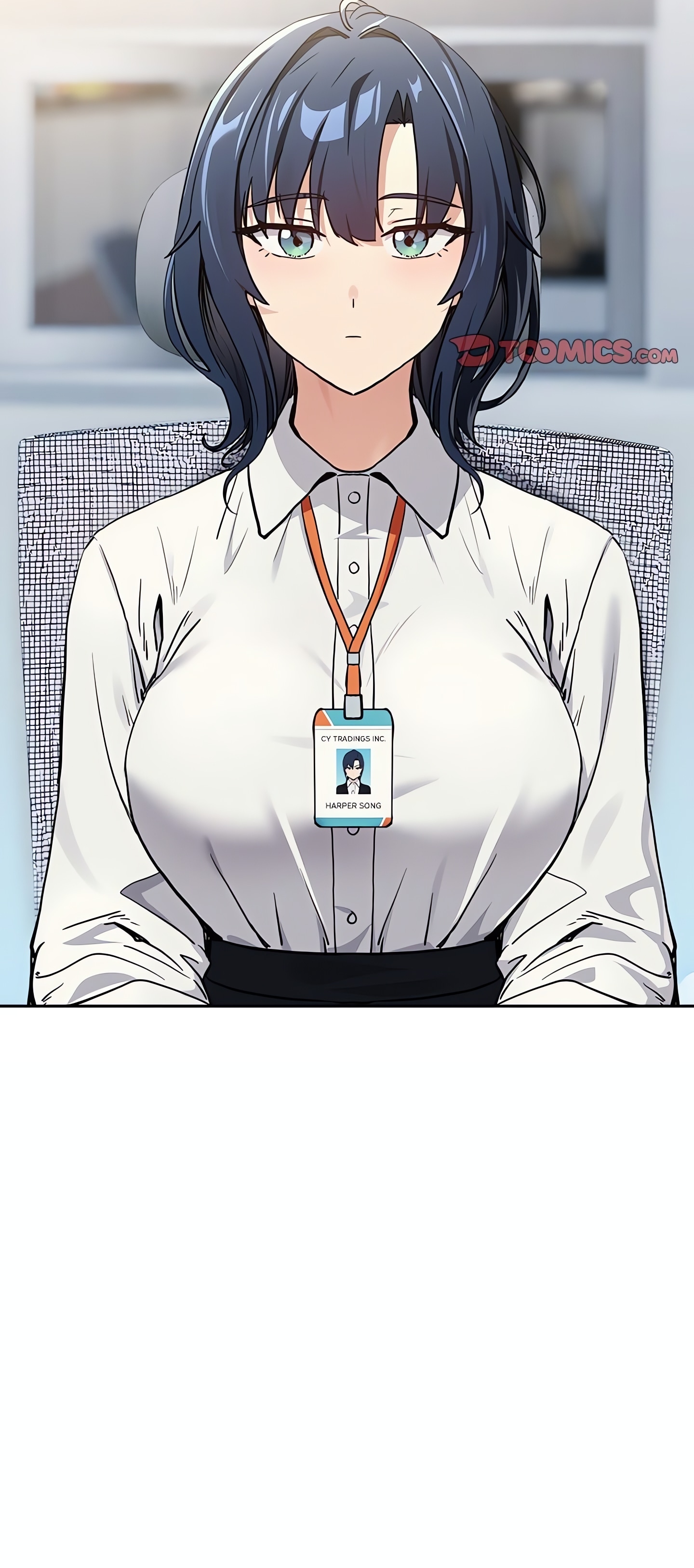 Dating After Work (Official) chapter 56 page 17
