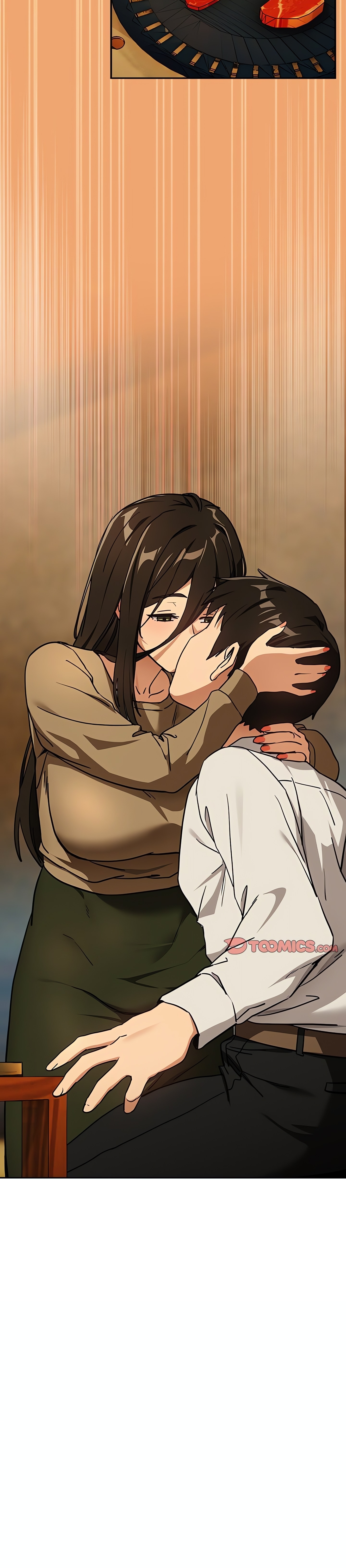 Dating After Work (Official) chapter 58 page 15