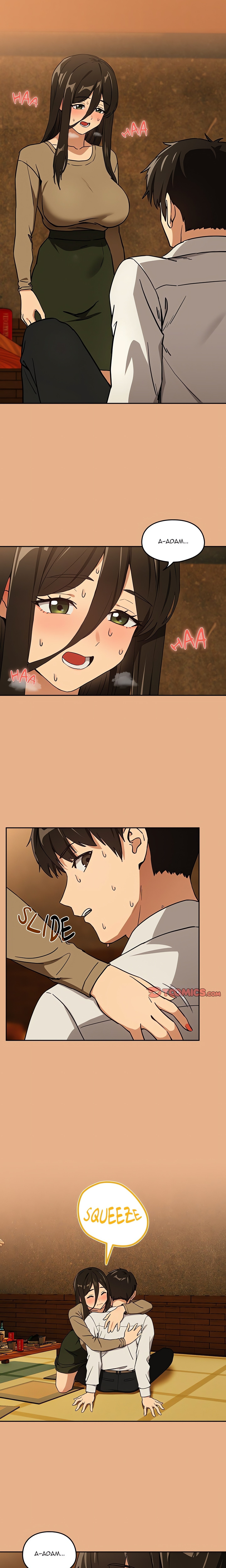 Dating After Work (Official) chapter 59 page 3