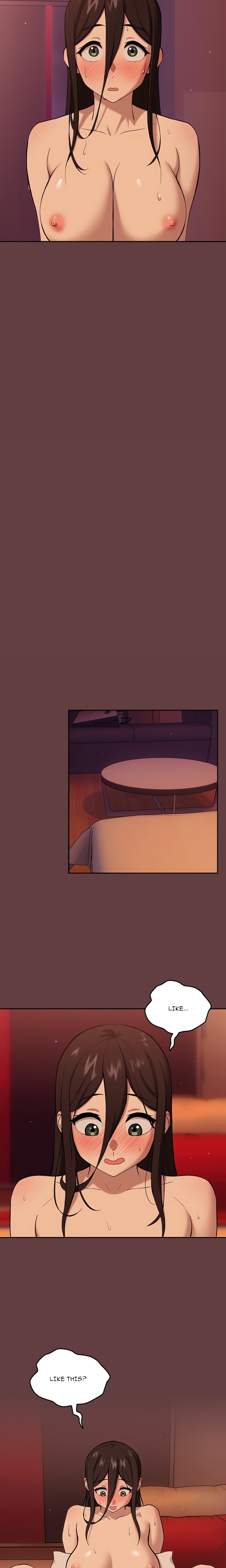 Dating After Work (Official) chapter 6 page 14