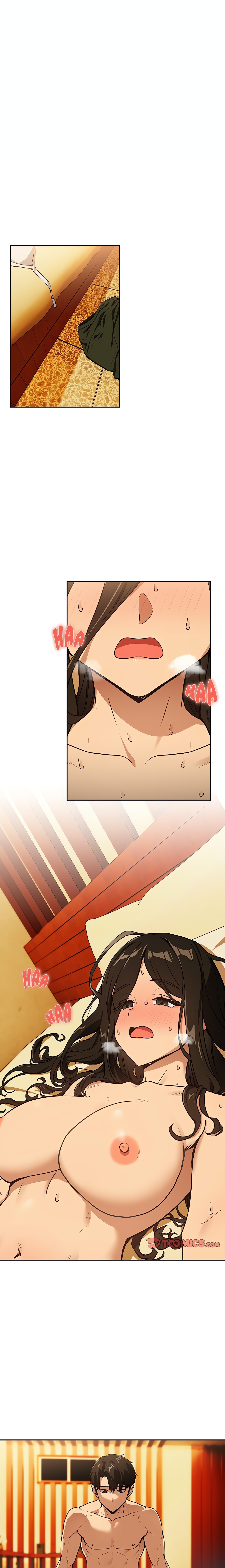 Dating After Work (Official) chapter 60 page 2
