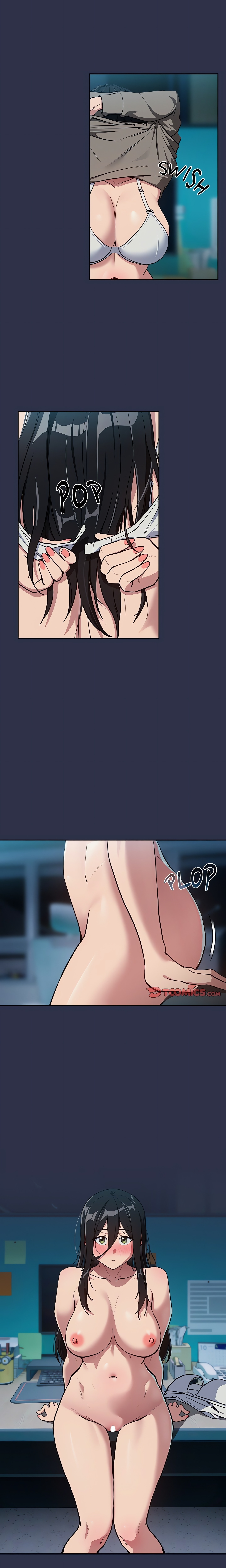 Dating After Work (Official) chapter 62 page 3