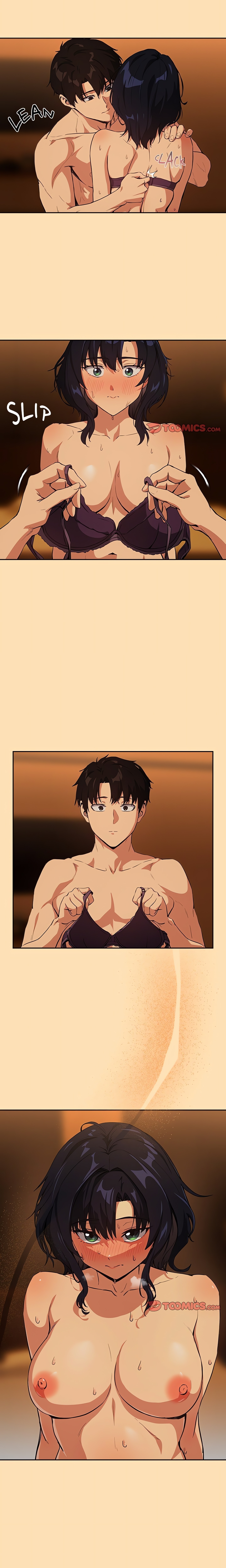 Dating After Work (Official) chapter 66 page 7