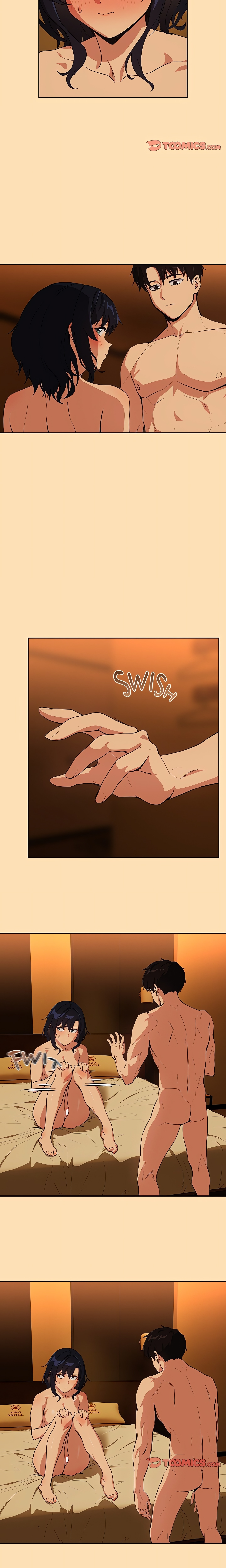 Dating After Work (Official) chapter 67 page 2