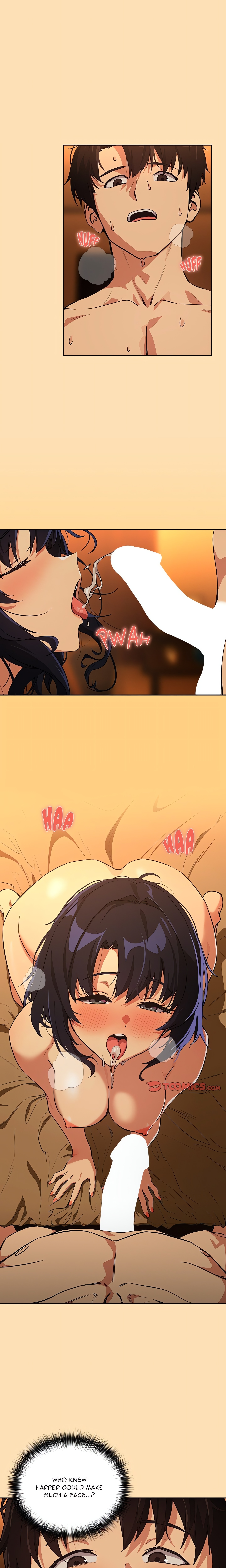 Dating After Work (Official) chapter 67 page 14