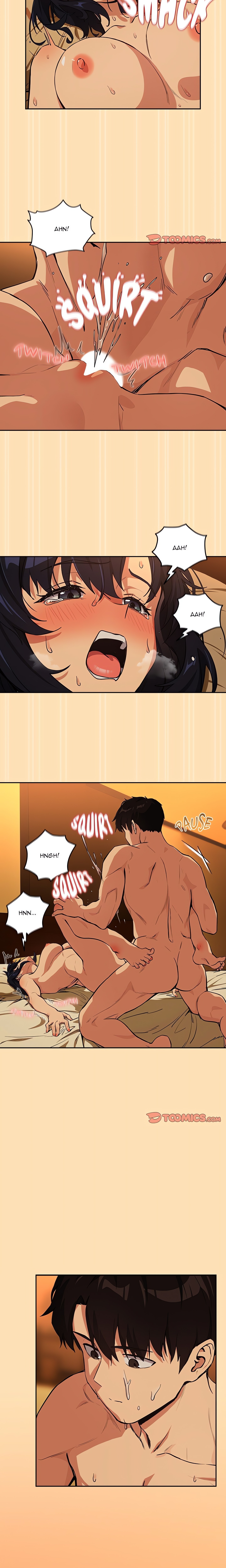Dating After Work (Official) chapter 68 page 6