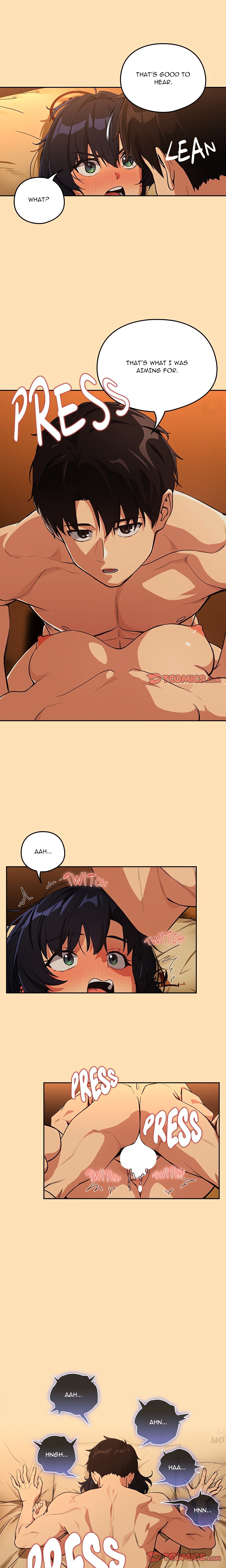 Dating After Work (Official) chapter 68 page 13