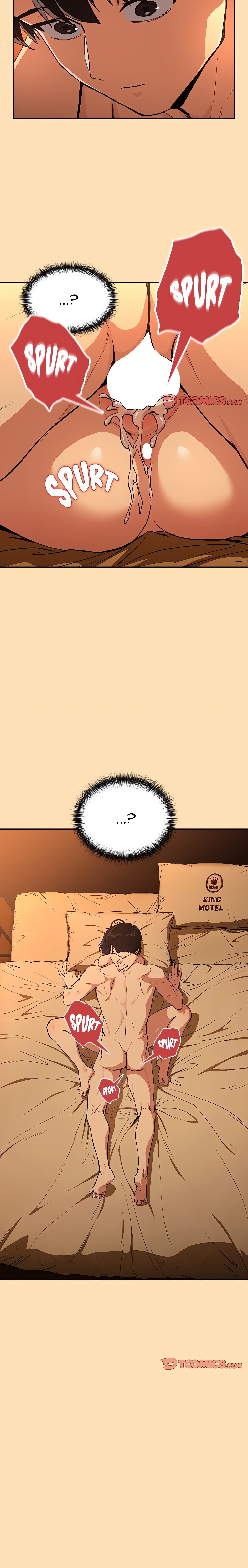 Dating After Work (Official) chapter 68 page 16