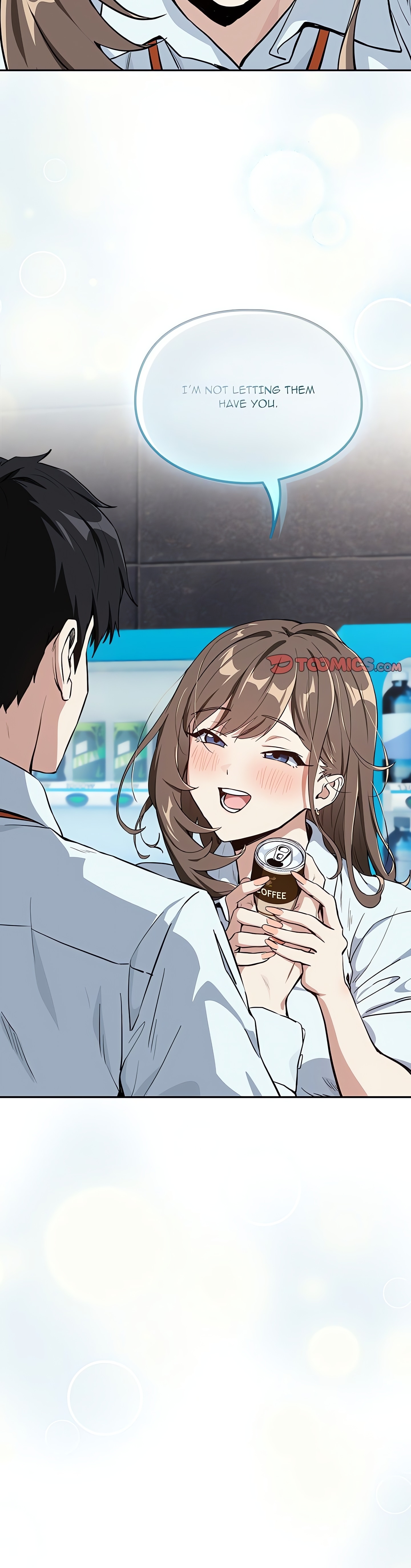 Dating After Work (Official) chapter 71 page 16