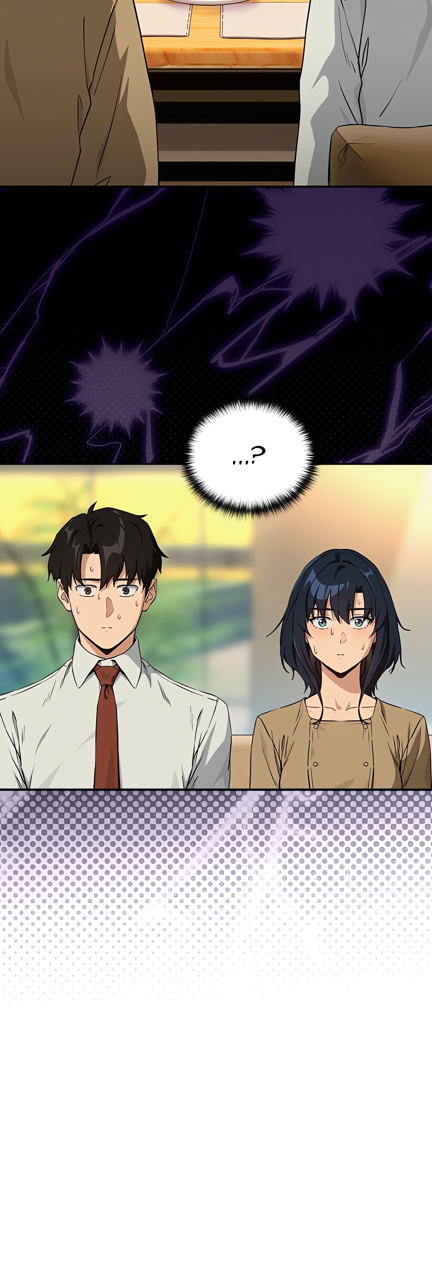 Dating After Work (Official) chapter 72 page 19