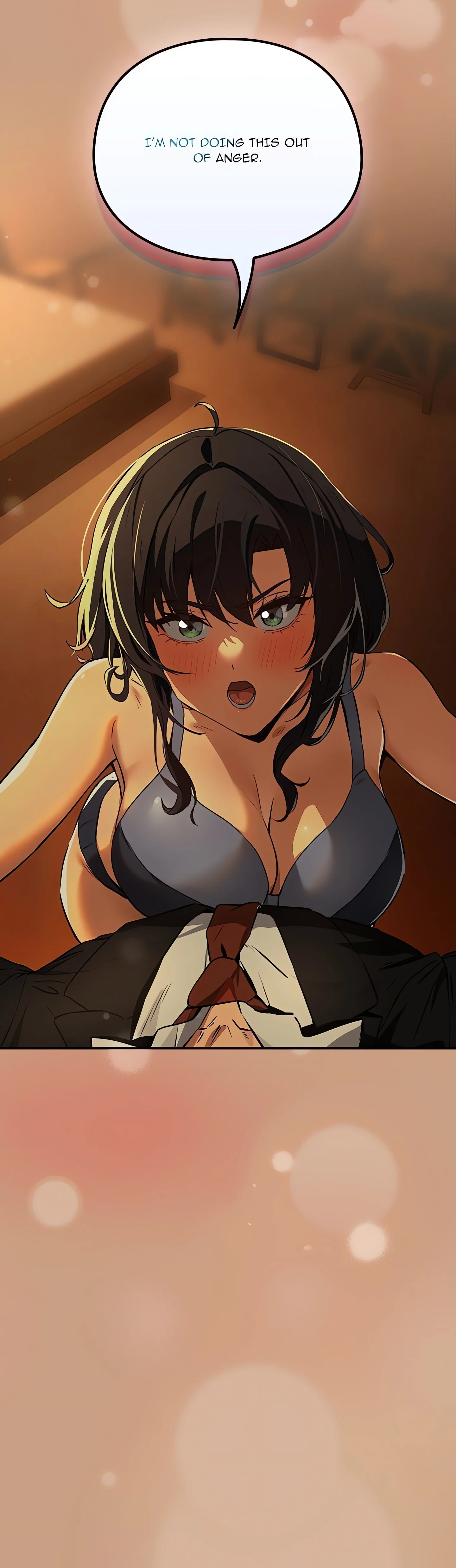 Dating After Work (Official) chapter 74 page 19