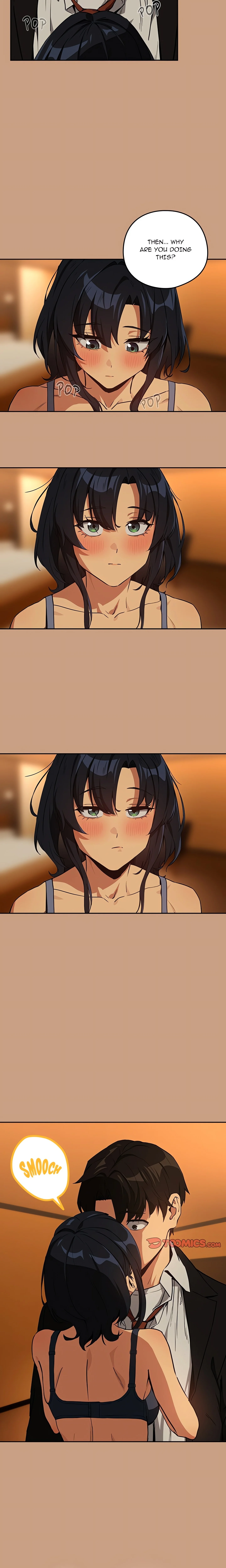 Dating After Work (Official) chapter 75 page 2