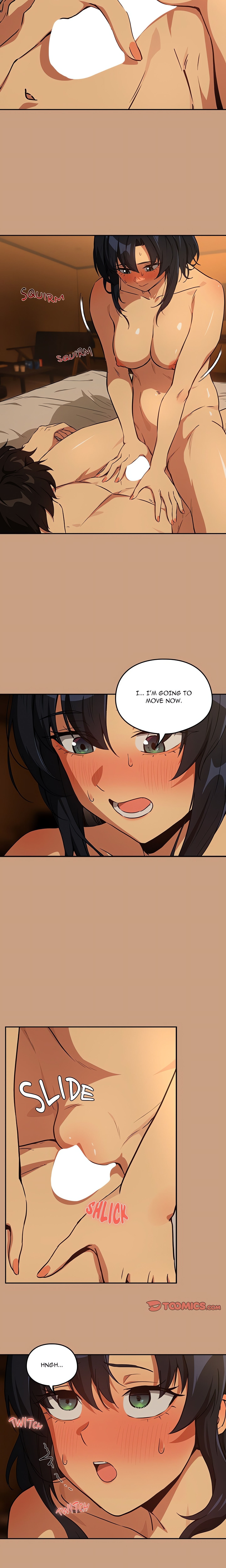 Dating After Work (Official) chapter 75 page 7