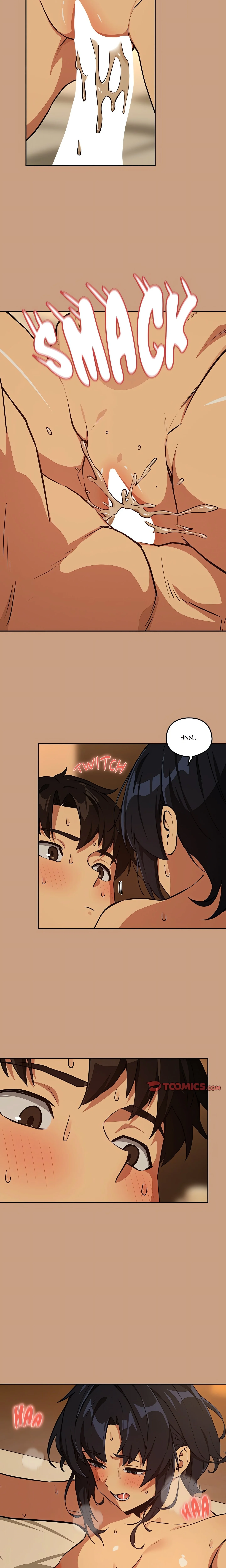Dating After Work (Official) chapter 76 page 14