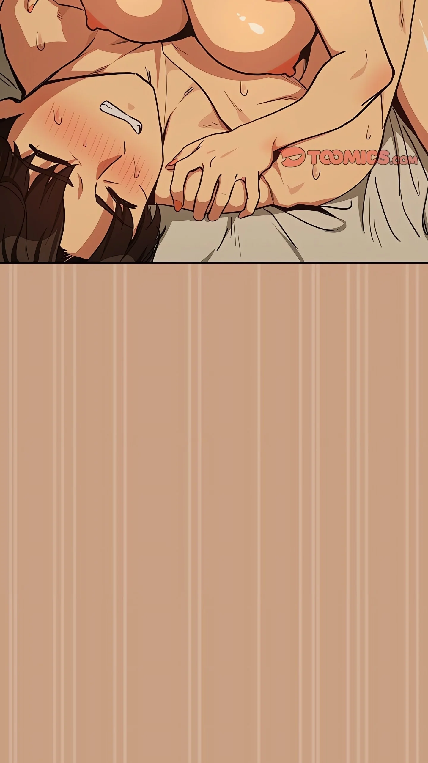 Dating After Work (Official) chapter 76 page 18