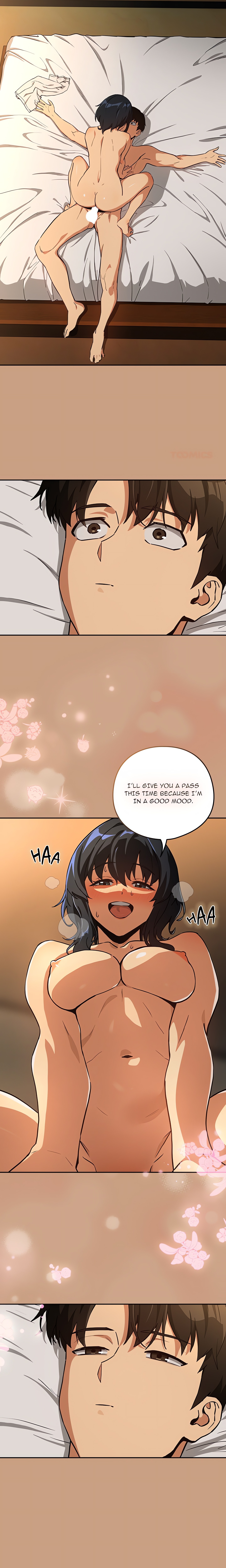 Dating After Work (Official) chapter 77 page 6