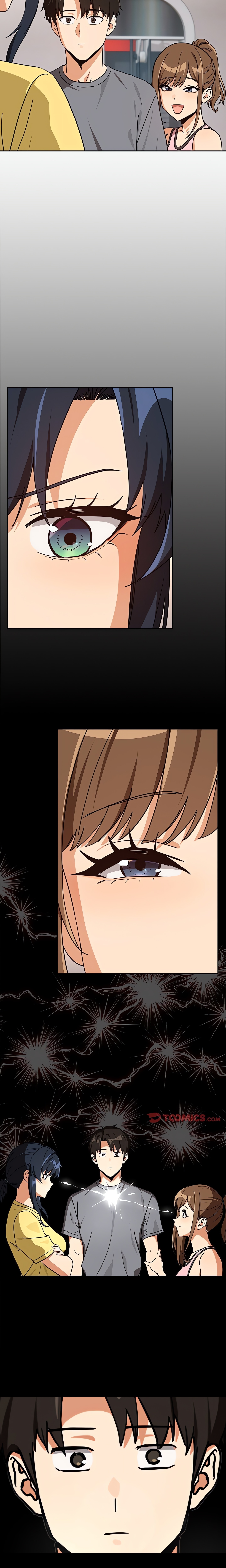 Dating After Work (Official) chapter 78 page 13